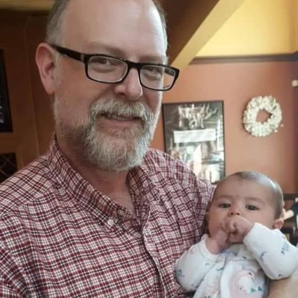 Meet your Posher, Tim - Picture 1 of 1